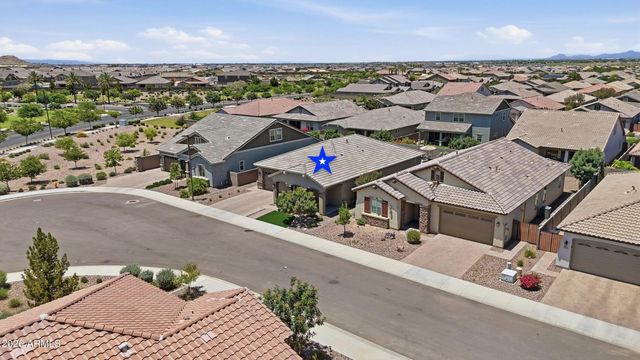2846 W PATAGONIA Court, San Tan Valley, AZ 85144