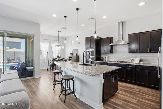 2846 W PATAGONIA Court, San Tan Valley, AZ 85144