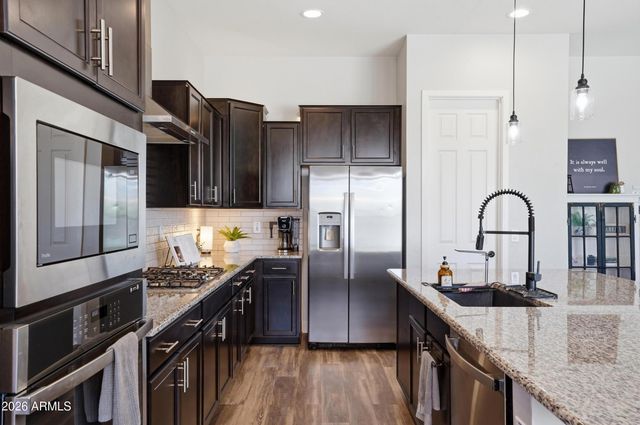 2846 W PATAGONIA Court, San Tan Valley, AZ 85144