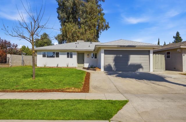 4633 E Cornell Avenue, Fresno, CA 93703