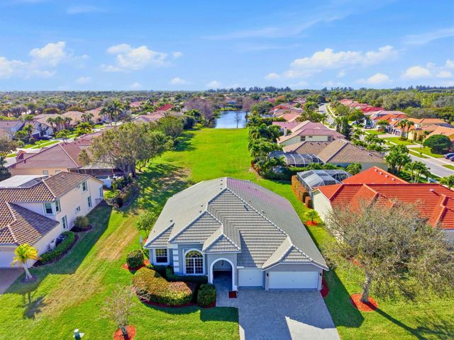 7123 Brunswick Circle, Boynton Beach, FL 33437