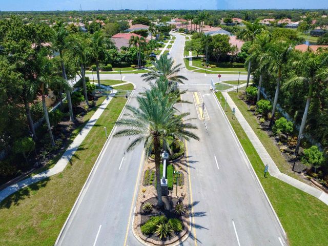 7123 Brunswick Circle, Boynton Beach, FL 33437