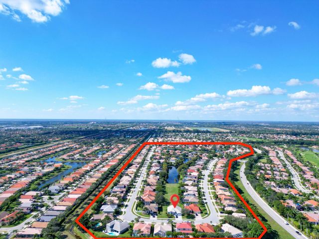 7123 Brunswick Circle, Boynton Beach, FL 33437