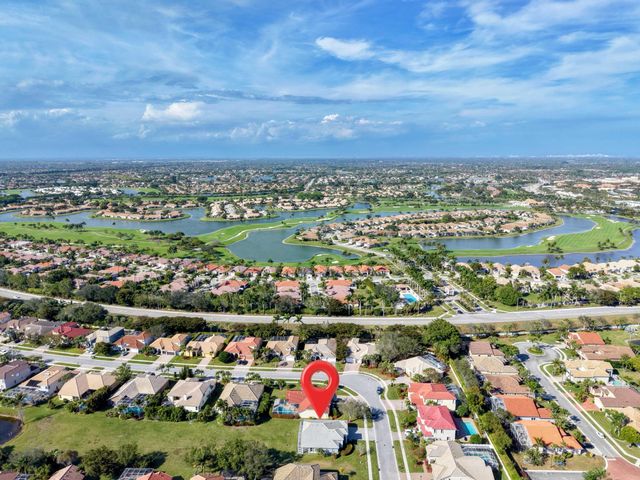 7123 Brunswick Circle, Boynton Beach, FL 33437