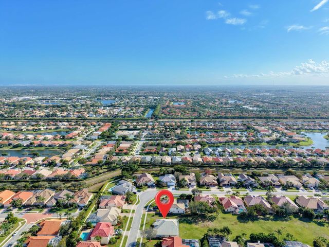 7123 Brunswick Circle, Boynton Beach, FL 33437