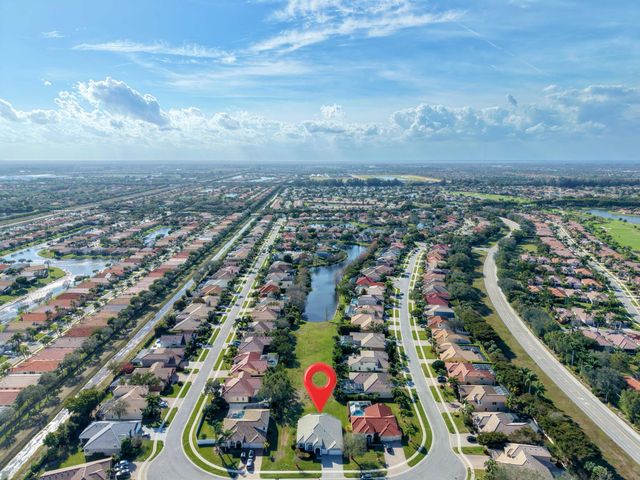 7123 Brunswick Circle, Boynton Beach, FL 33437