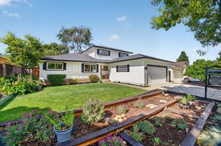 849 Flin Way, Sunnyvale, CA 94087