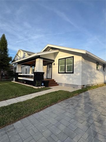 212 S FREMONT AVENUE, Tampa, FL 33606