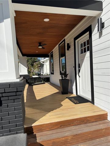 212 S FREMONT AVENUE, Tampa, FL 33606