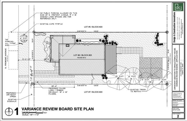 212 S FREMONT AVENUE, Tampa, FL 33606