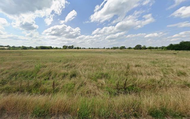 TBD County road 3512 Road, Dike, TX 75437