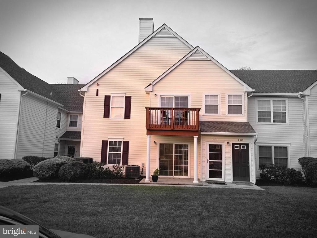 131 HORSESHOE DR, Quakertown, PA 18951