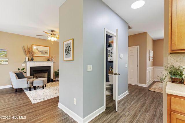 118 Moonstone Court, Jacksonville, NC 28546