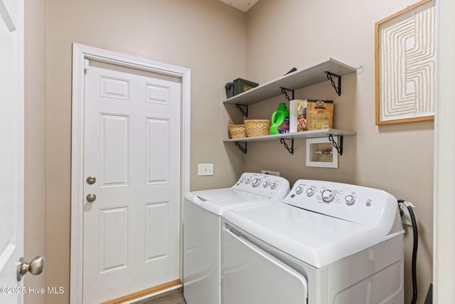 118 Moonstone Court, Jacksonville, NC 28546