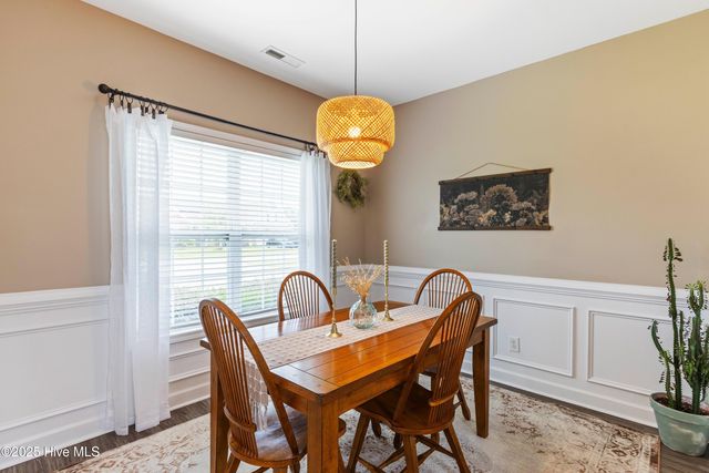 118 Moonstone Court, Jacksonville, NC 28546