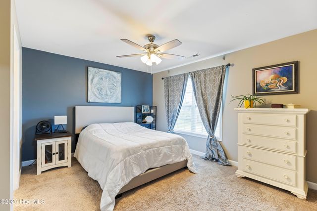 118 Moonstone Court, Jacksonville, NC 28546