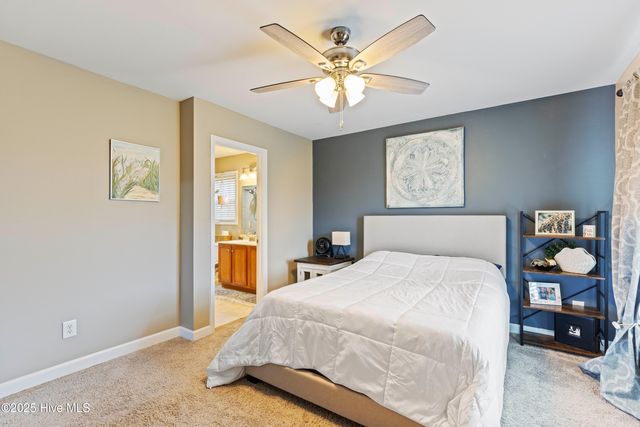 118 Moonstone Court, Jacksonville, NC 28546