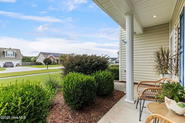 118 Moonstone Court, Jacksonville, NC 28546