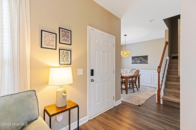 118 Moonstone Court, Jacksonville, NC 28546