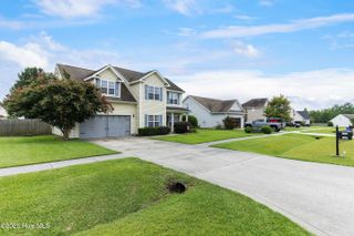 118 Moonstone Court, Jacksonville, NC 28546