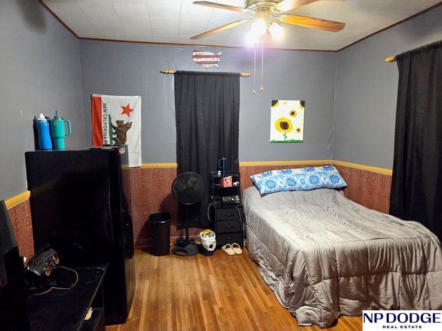 440 N L Street, Fremont, NE 68025
