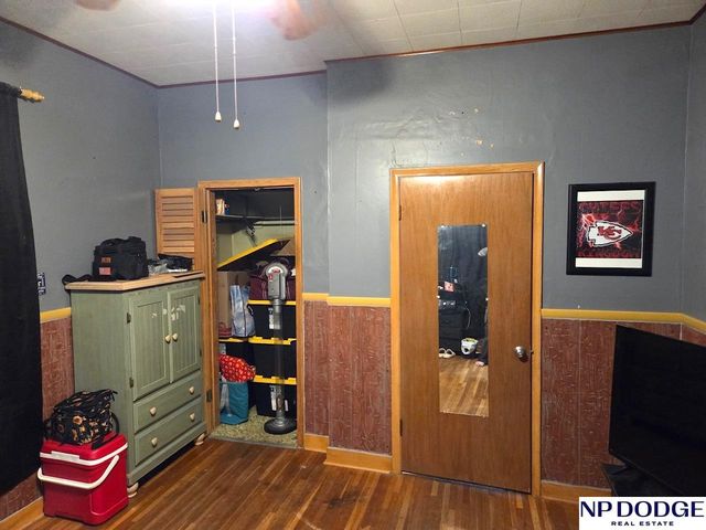 440 N L Street, Fremont, NE 68025