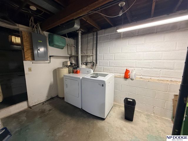 440 N L Street, Fremont, NE 68025