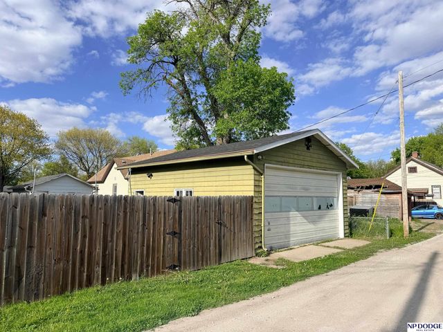 440 N L Street, Fremont, NE 68025