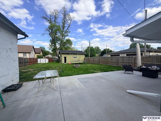 440 N L Street, Fremont, NE 68025