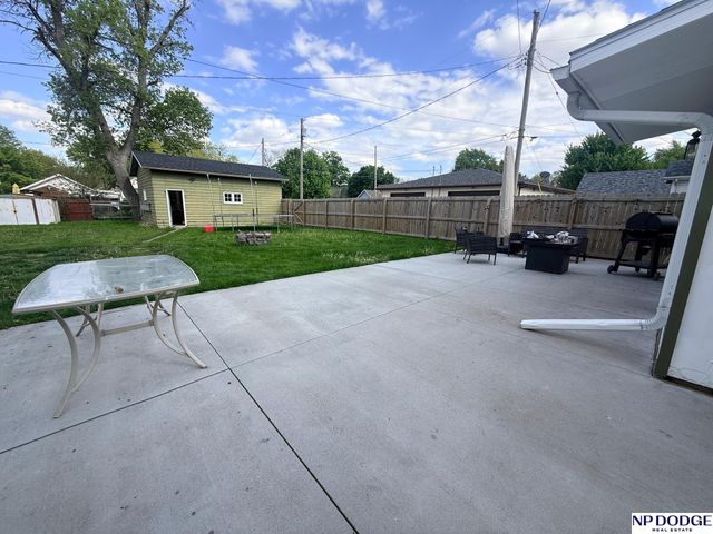 440 N L Street, Fremont, NE 68025
