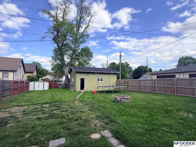 440 N L Street, Fremont, NE 68025
