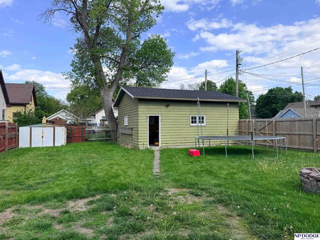 440 N L Street, Fremont, NE 68025