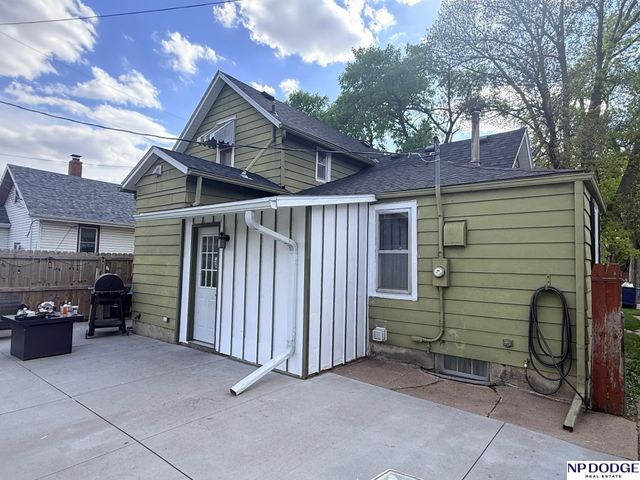 440 N L Street, Fremont, NE 68025
