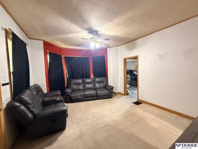 440 N L Street, Fremont, NE 68025