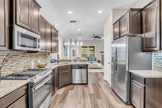 19055 Minero Lane, Montgomery, TX 77356