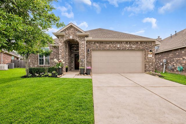 19055 Minero Lane, Montgomery, TX 77356