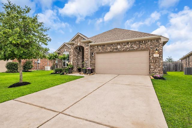19055 Minero Lane, Montgomery, TX 77356
