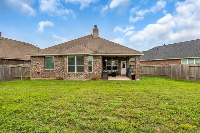 19055 Minero Lane, Montgomery, TX 77356