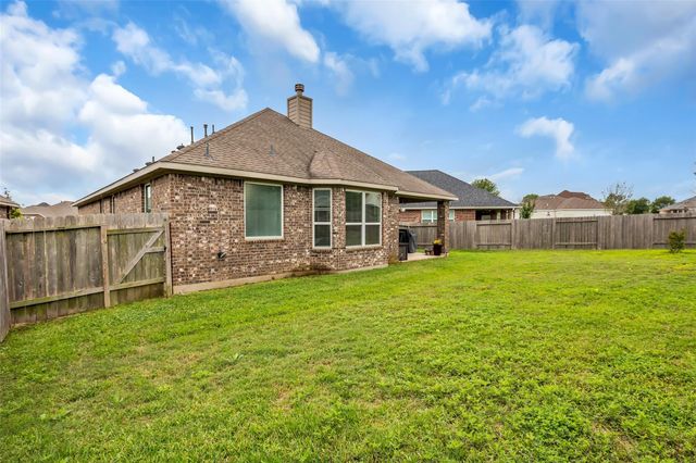 19055 Minero Lane, Montgomery, TX 77356