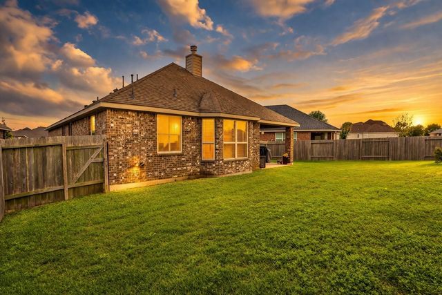 19055 Minero Lane, Montgomery, TX 77356