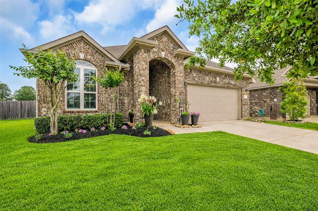 19055 Minero Lane, Montgomery, TX 77356