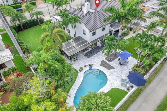 1421 Tyler St, Hollywood, FL 33020