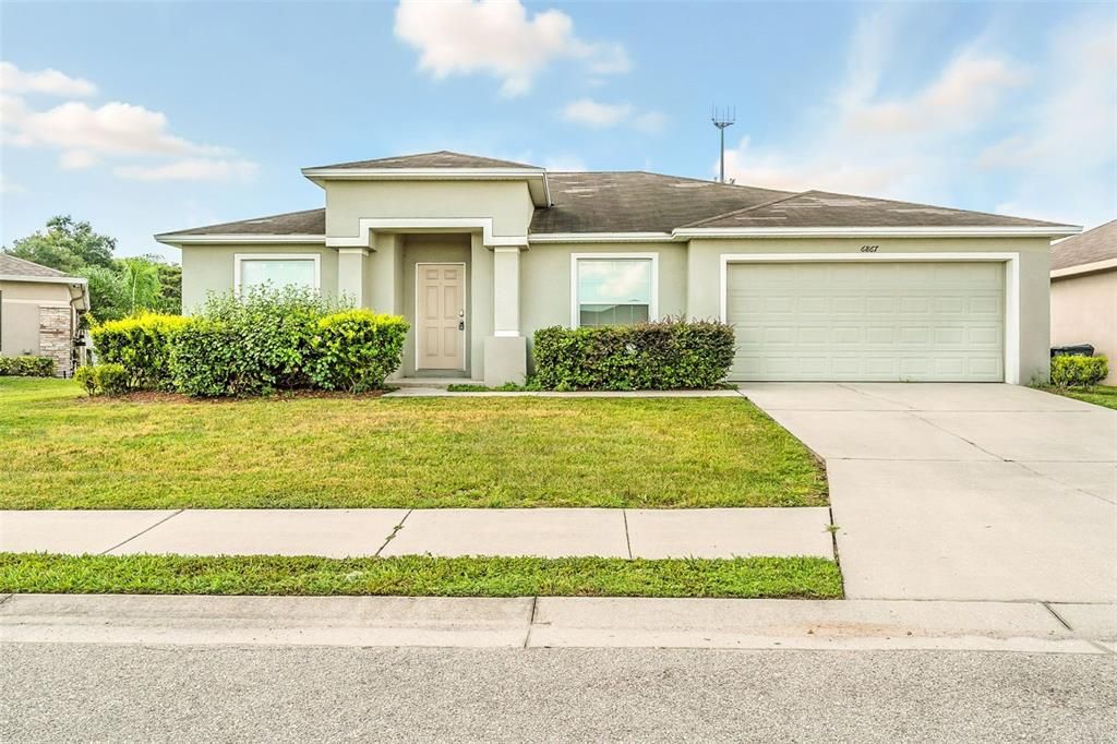 6867 HEATHERBROOK DRIVE, Lakeland, FL 33809