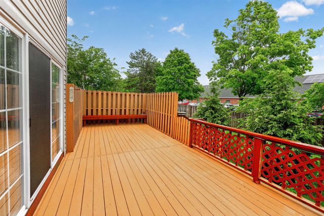 5542 Valencia Park Boulevard, 3A, Hilliard, OH 43026