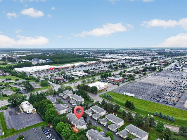 5542 Valencia Park Boulevard, 3A, Hilliard, OH 43026