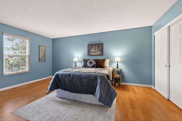 5542 Valencia Park Boulevard, 3A, Hilliard, OH 43026