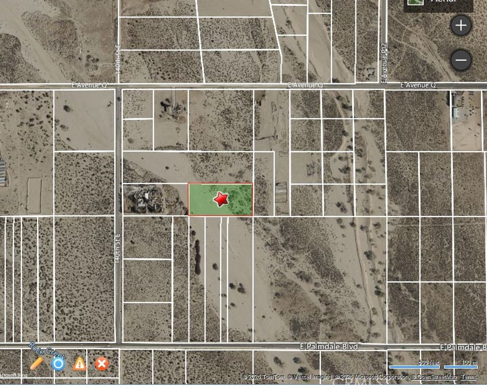 Image 1 of property listing at 140 E AVE Q 4, Sun Village, CA 93591
