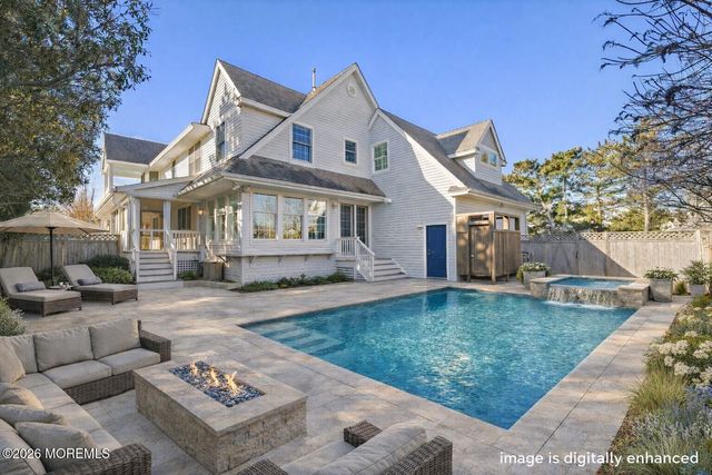 101 Rose Court, Long Beach Twp, NJ 08008