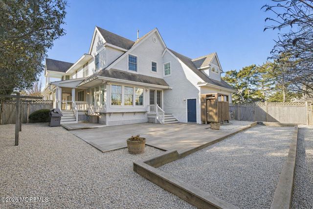 101 Rose Court, Long Beach Twp, NJ 08008