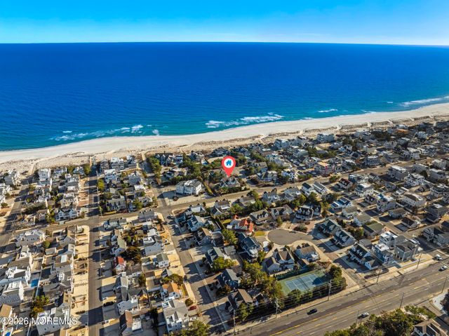 101 Rose Court, Long Beach Twp, NJ 08008